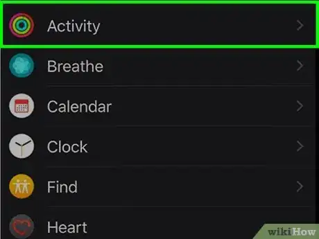 Image titled Turn Off Notifications on an Apple Watch Step 8