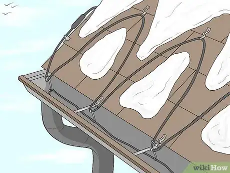 Image titled Get Ice Dams Off Your Roof Step 9