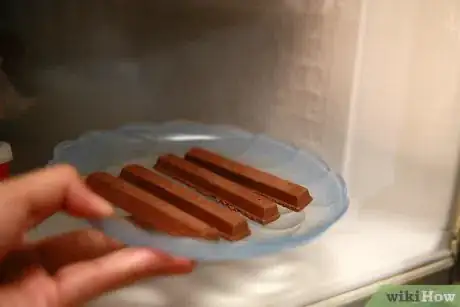 Image titled Make Deep Fried Kit Kat Step 1