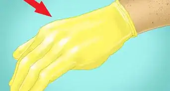 Heal a Cut Due to Dry Skin