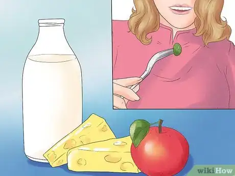 Image titled Have a Safe and Healthy Pregnancy After a Miscarriage Step 13