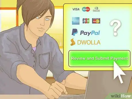 Image titled Pay Federal Speeding Tickets Step 5