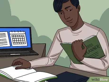 Image titled Survive in School When You Forget Your Homework Regularly Step 6