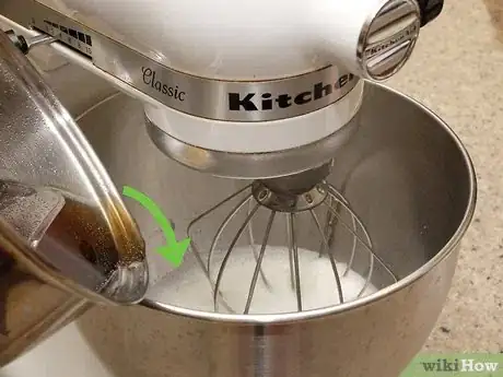 Image titled Make Marshmallow Fluff Step 6