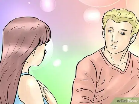 Image titled Be Very Quiet and Reserved Step 3