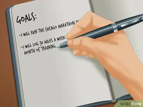 Image titled Avoid Overtraining Step 1