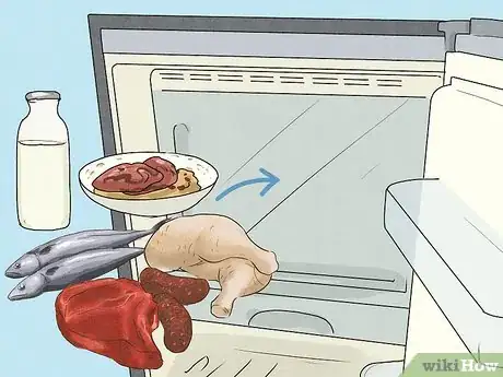 Image titled Save Food During a Power Outage Step 5