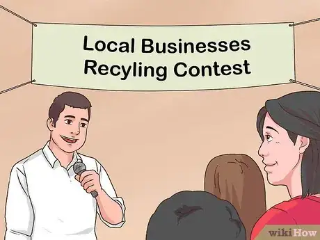 Image titled Encourage Recycling at Work Step 11