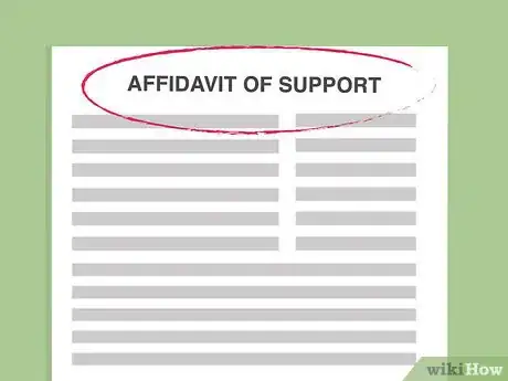 Image titled Apply for Immigration to the USA Step 10