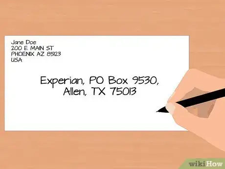 Image titled Remove a Fraud Alert from Equifax Step 4