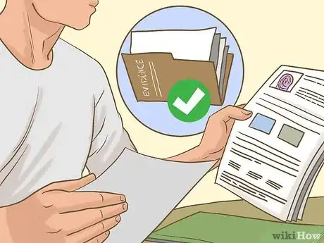 Image titled File for Child Custody in Washington State Step 18