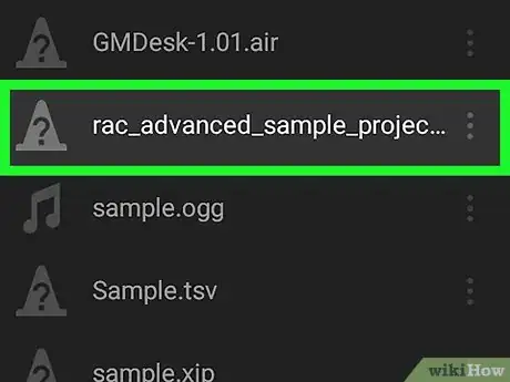 Image titled Open OGG Files on Android Step 12