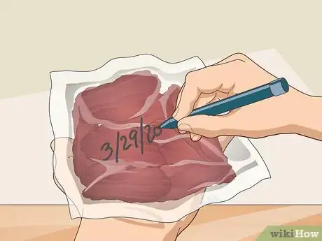 Image titled Store Deer Jerky Step 9