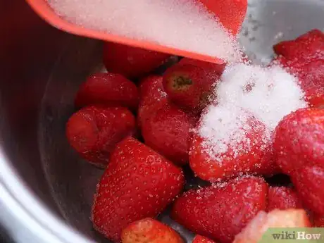 Image titled Make Strawberry Jam Step 3