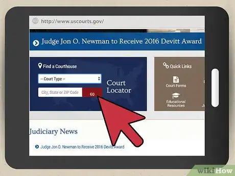 Image titled File a Complaint Against an Abusive Debt Collector Step 13