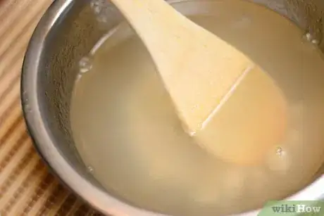 Image titled Make a Tub of Edible Wriggly Worms Step 1