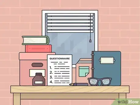 Image titled Take Someone to Small Claims Court in the UK Step 8