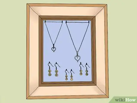 Image titled Display Jewelry Step 11