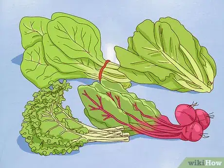 Image titled Get Enough Iron on a Raw Food Diet Step 2