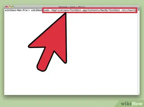 Image titled Block and Unblock Internet Sites (On a Mac) Step 4