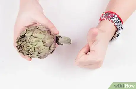 Image titled Boil Artichokes Step 10
