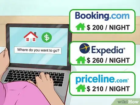 Image titled Travel in California Cheaply Step 9