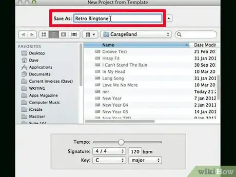 Image titled Record a Sound on a Mac Step 2