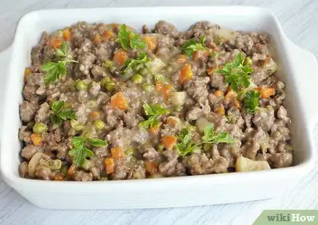 Image titled Make Upside Down Shepherd's Pie Step 15