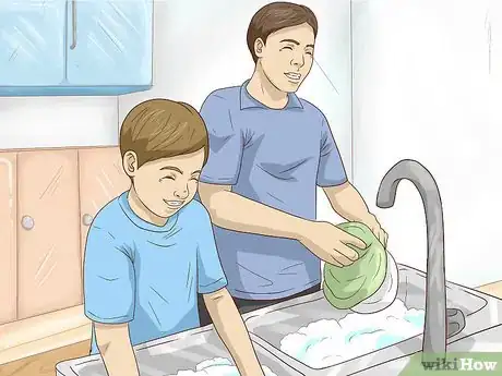 Image titled Become Successful As a Single Parent Step 6