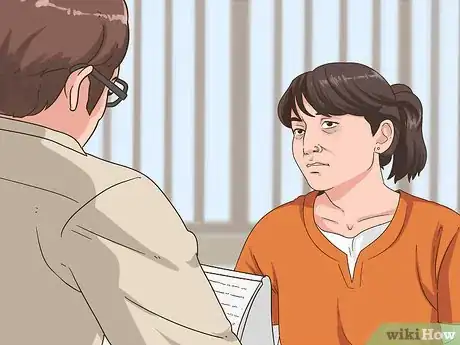 Image titled Cope With Holiday Stress and Depression in Prison Step 6