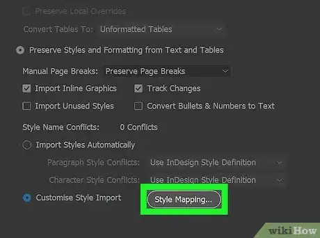 Image titled Convert a Word File to Indesign Step 8