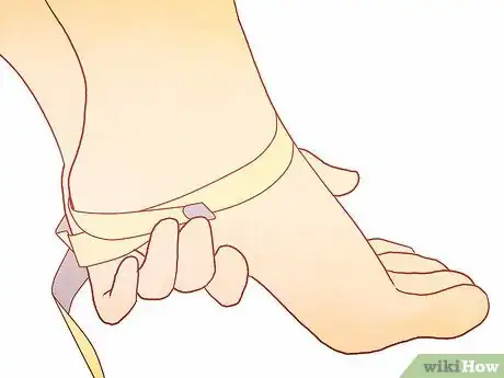 Image titled Crochet a Sock That Fits Step 4