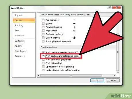 Image titled Tile a Picture in Word Step 10