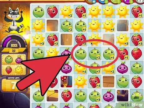 Image titled Fight Rancid the Racoon in Farm Heroes Saga Step 6