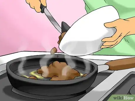 Image titled Use Christmas Dinner Leftovers for Brunch Step 18