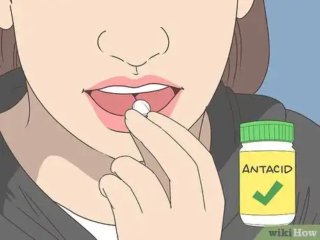 Image titled Cure Bladder Pain Step 3