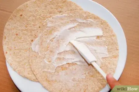 Image titled Make Easy Quesadillas Step 2