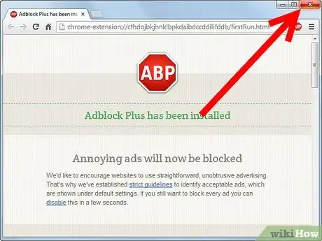 Image titled Disable YouTube Video Thumbnail Images Step 2