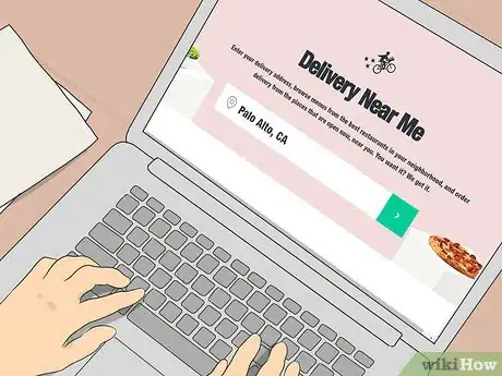 Image titled Drive for Postmates Step 1