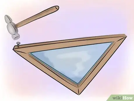 Image titled Build a Flag Display Case Step 10