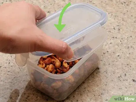 Image titled Make Slow Cooker Spiced Nuts Step 9