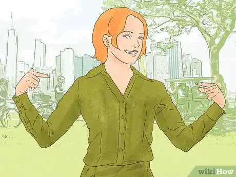 Image titled Tell if Someone Is a Poser Step 4