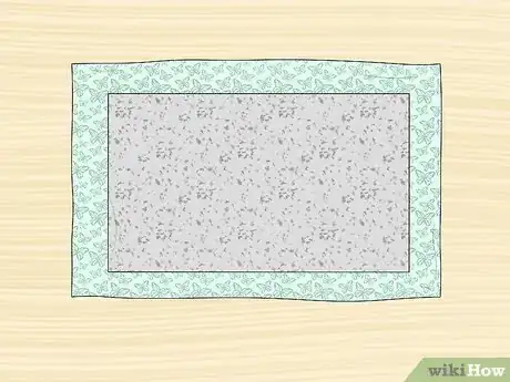 Image titled Make a Bulletin Board from a Ceiling Tile Step 7