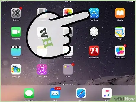 Image titled Keep Farm Heroes Saga from Freezing Step 1