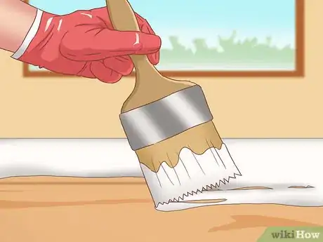 Image titled Decorate Furniture with a Stencil Step 5