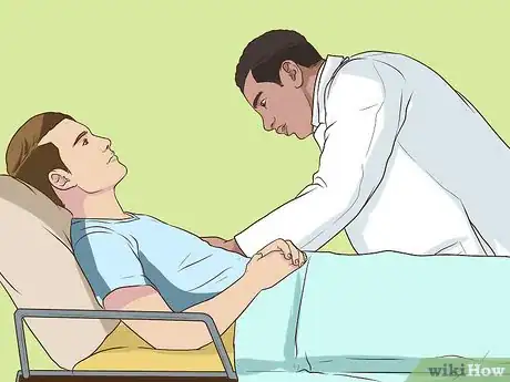 Image titled Participate in T Cell Cancer Therapy Trials Step 9