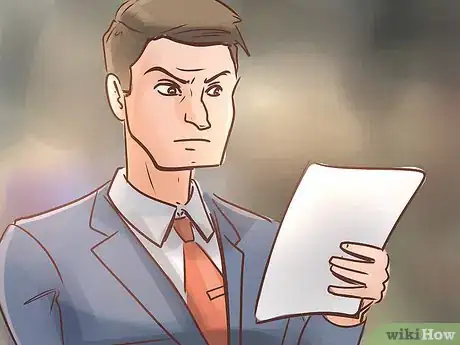 Image titled Take Action Against Breaches of Exclusive Arbitration Provisions Step 14