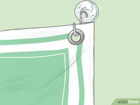 Image titled Hang a Banner Step 2