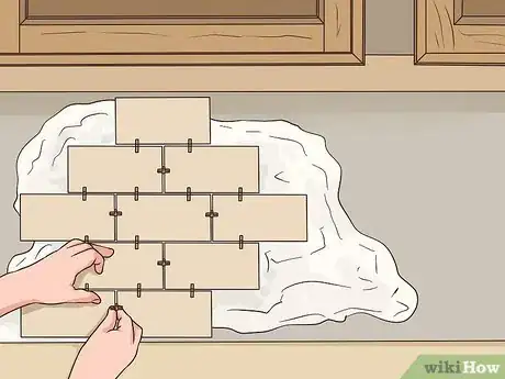 Image titled Do a Backsplash Step 14