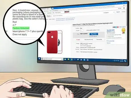 Image titled Buy a Refurbished iPhone Step 30